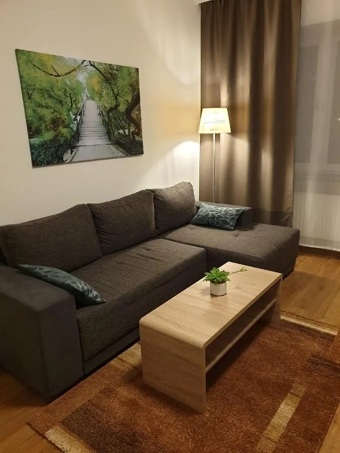 Wohnung In Hannover Zentrum