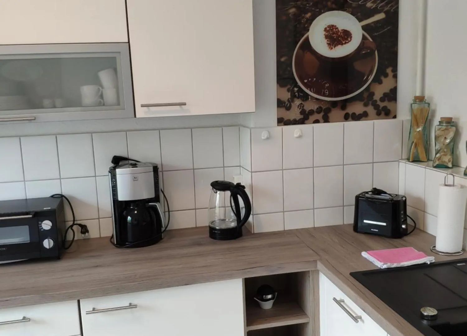 Apartment Wohnung In Hannover Zentrum