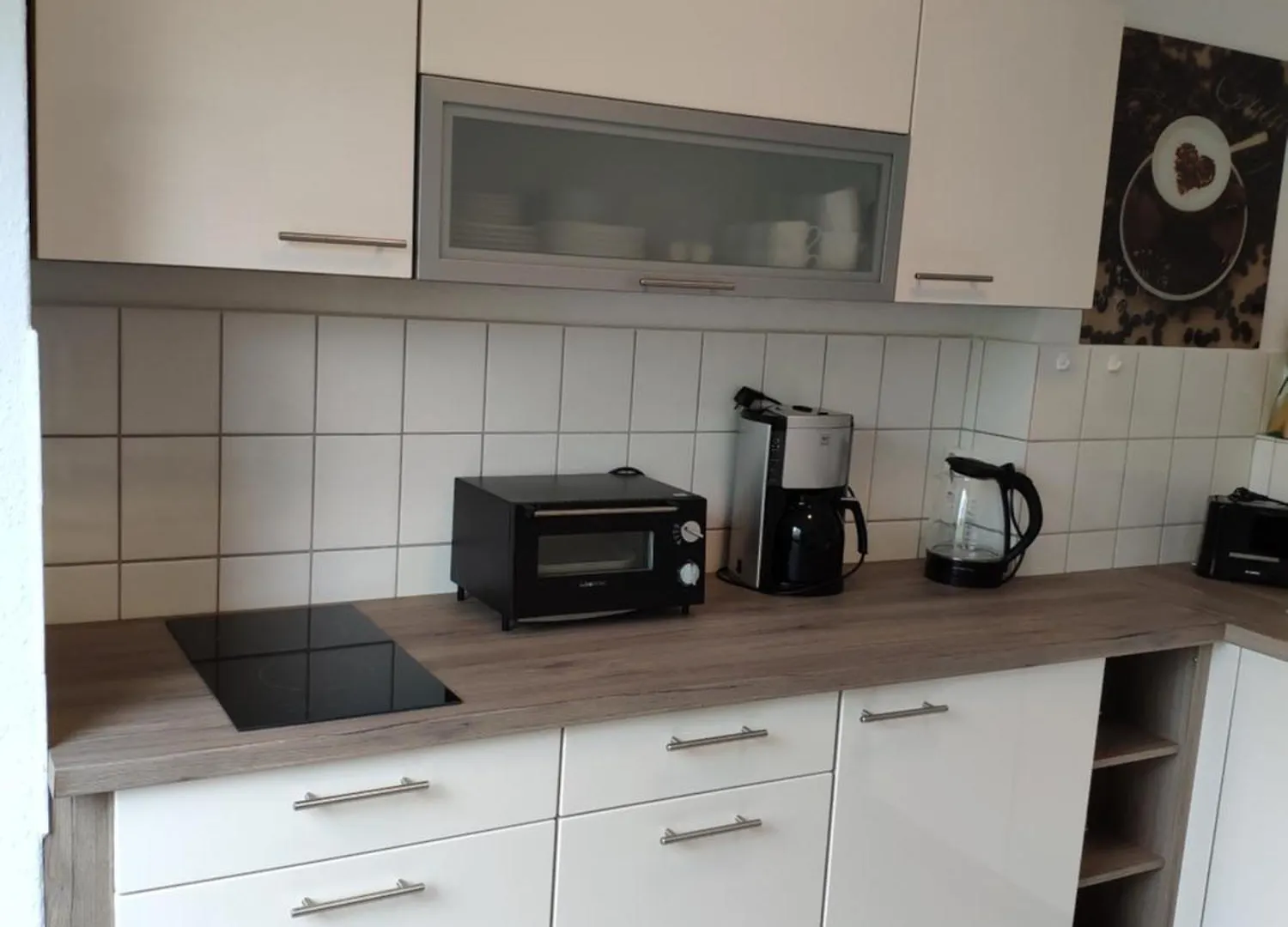 Wohnung In Hannover Zentrum Germany