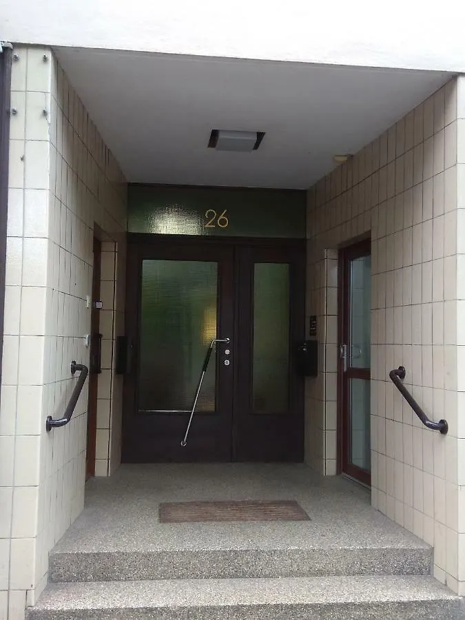 Wohnung In Hannover Zentrum 0*,