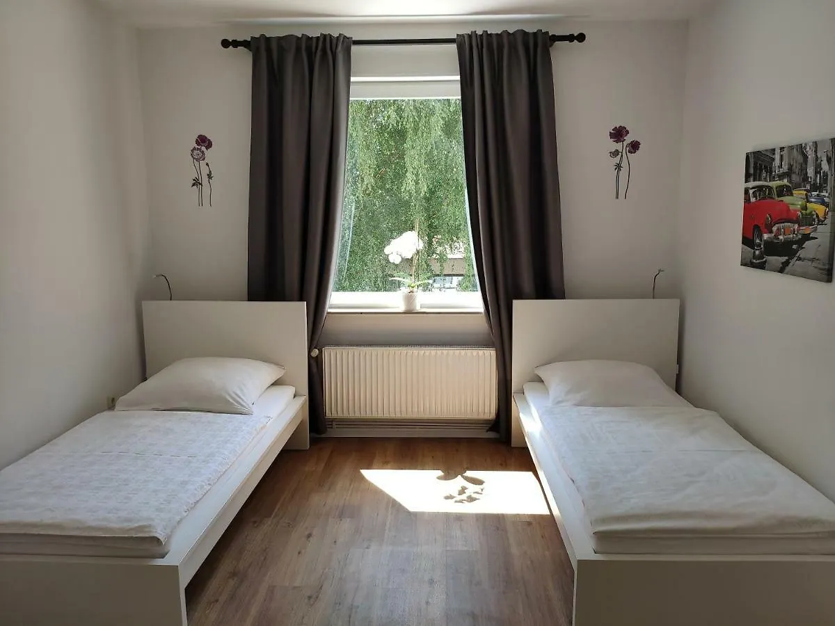 Wohnung In Hannover Zentrum