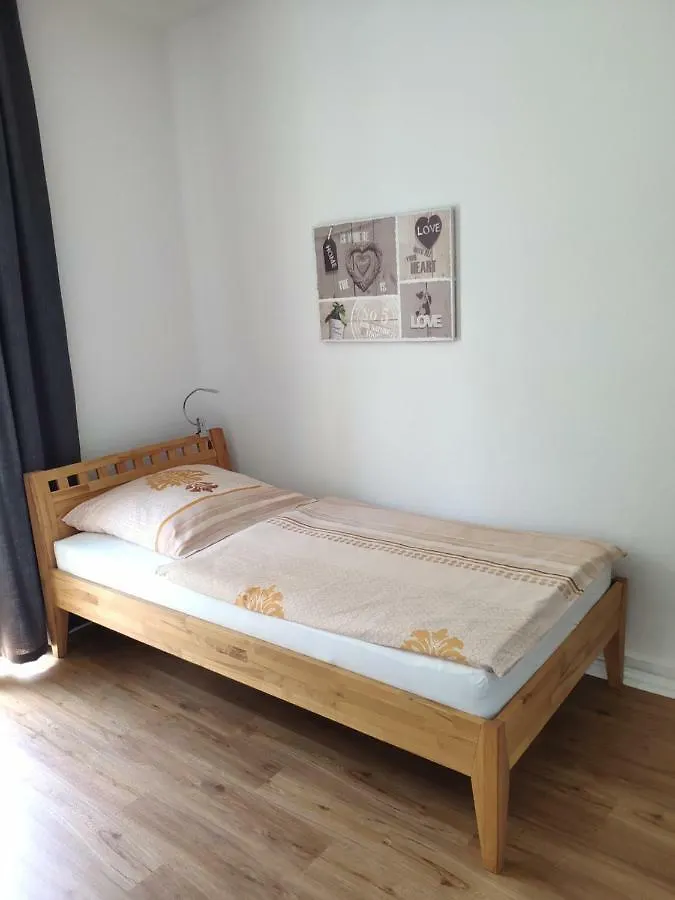 Apartment Wohnung In Hannover Zentrum